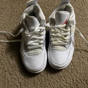 Toddler boys sneakers